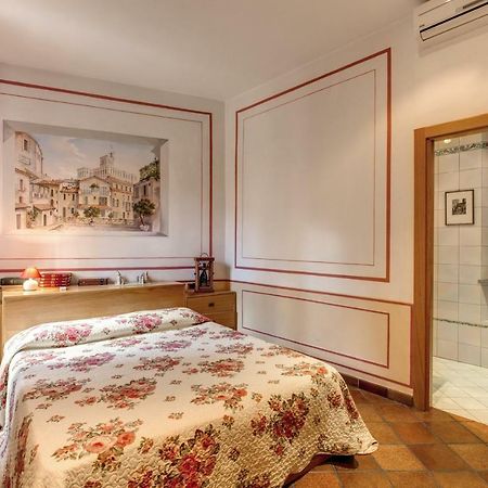 로마 Lovely Flat By The Trevi Fountain 아파트 외부 사진