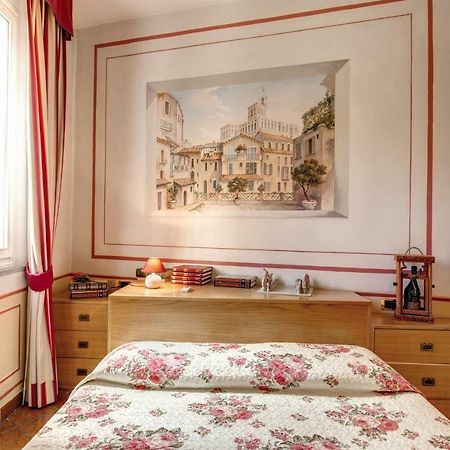 로마 Lovely Flat By The Trevi Fountain 아파트 외부 사진