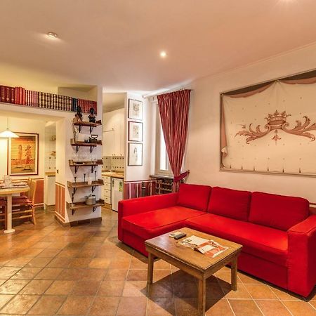 로마 Lovely Flat By The Trevi Fountain 아파트 외부 사진