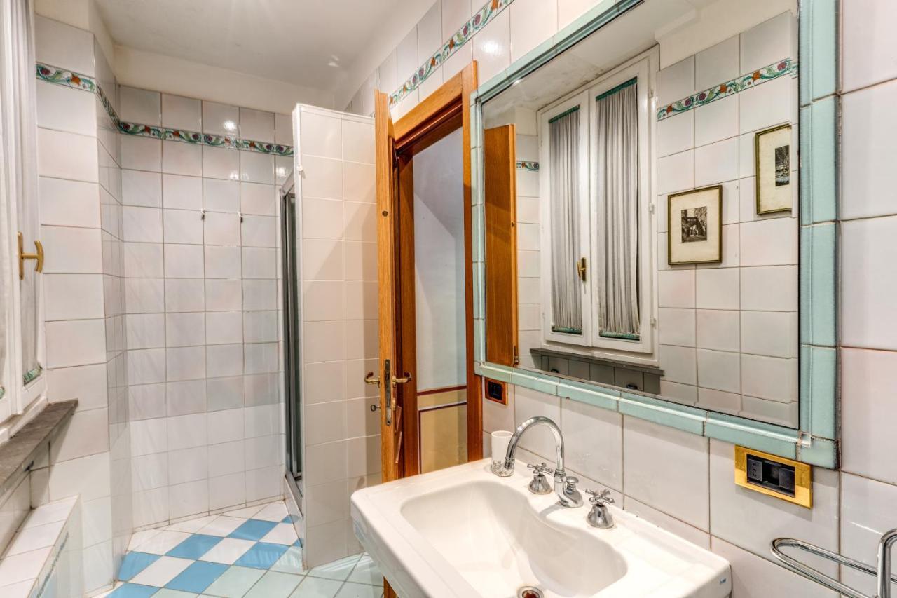 로마 Lovely Flat By The Trevi Fountain 아파트 외부 사진