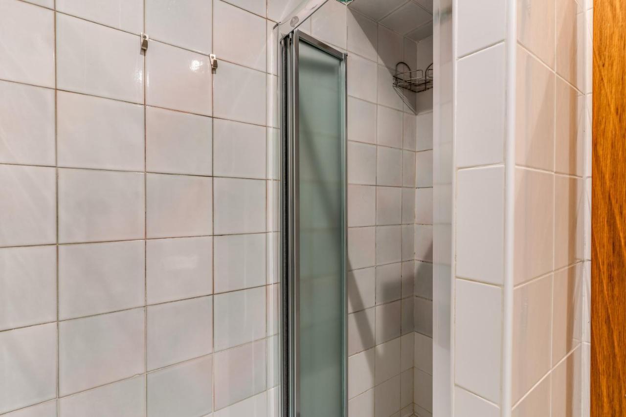 로마 Lovely Flat By The Trevi Fountain 아파트 외부 사진