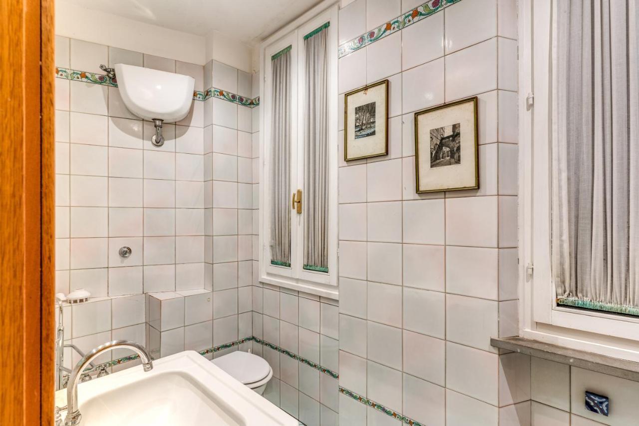 로마 Lovely Flat By The Trevi Fountain 아파트 외부 사진