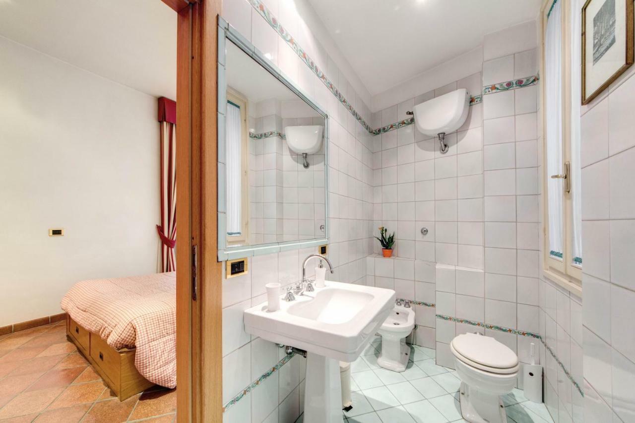 로마 Lovely Flat By The Trevi Fountain 아파트 외부 사진