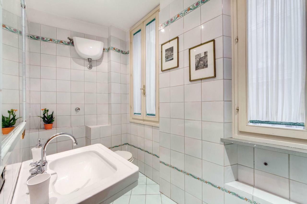 로마 Lovely Flat By The Trevi Fountain 아파트 외부 사진