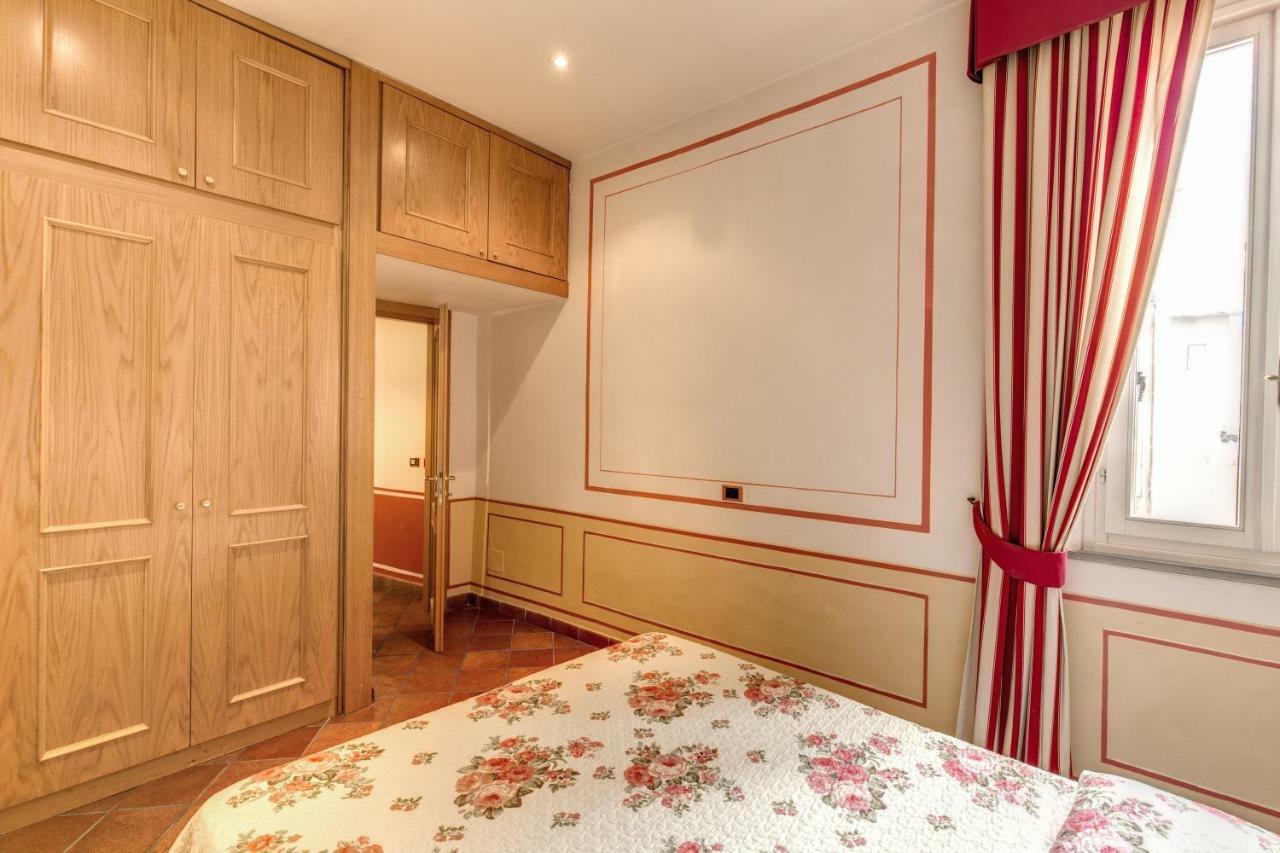 로마 Lovely Flat By The Trevi Fountain 아파트 외부 사진
